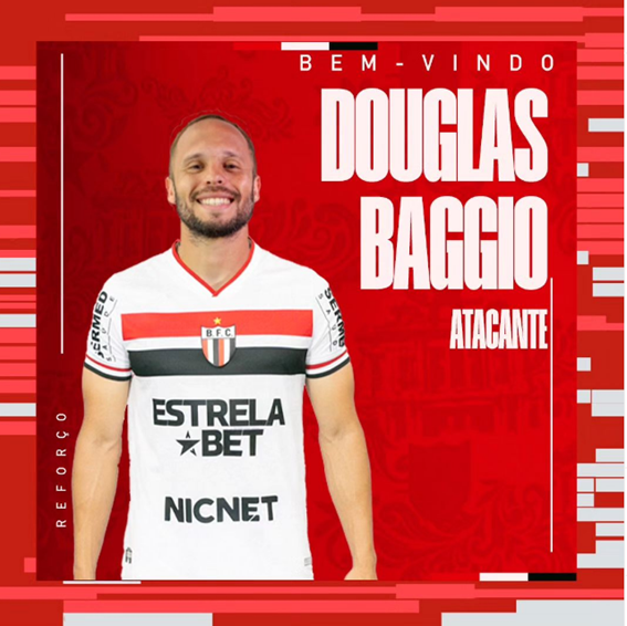 Douglas Baggio
