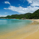 Vai viajar? Conheça as cinco praias brasileiras que estão na lista das dez melhores do mundo