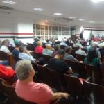 CHAPA ÚNICA – BOTAFOGO FUTEBOL CLUBE ACLAMARÁ SEU NOVO PRESIDENTE NA PRÓXIMA SEGUNDA FEIRA.