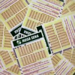 Mega-Sena acumula nesta terça-feira e prêmio chega a R$ 41 milhões; veja os números