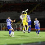 Soutto faz desabafo e pede reflexão após derrota do Botafogo: ‘Despedida não foi boa’