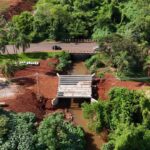 Obra da Ponte do Royal Park em Ribeirão Preto sofre atrasos