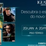 Experiência imersiva Disney+, gratuita no Shopping Iguatemi Ribeirão Preto