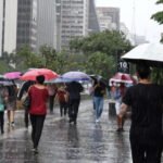 Ribeirão Preto terá chuva na sexta e no sábado; domingo deve ser de sol