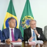 Governo anuncia medidas para conter inflação e reduzir preço dos alimentos