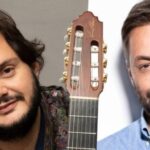 Yamandu Costa e António Zambujo apresentam repertório único no Theatro Pedro II