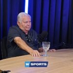 Antonio Campanelli renuncia o cargo de presidente do Comercial