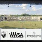 Comercial FC avança com o contrato da Due Diligence para virar SAF