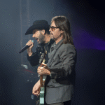 Edson & Hudson no Multiplan Hall: dupla se apresenta neste sábado em Ribeirão Preto com abertura de Roby & Roger.