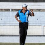 Direção do Comercial é alvo de críticas de Roberval Davino por falta de estrutura e conflitos no Palma Travassos