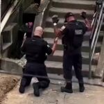 “Zona de guerra”: megaoperação no Rio de Janeiro deixa cenário de caos e questionamentos