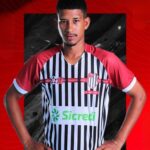 Comercial deve anunciar zagueiro Christian Gabriel como novo reforço para 2026