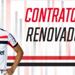 Hebert Badaró renova com o Botafogo‑SP até dezembro de 2027