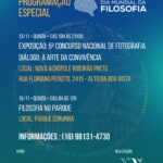 Nova Acrópole realiza programação especial em Ribeirão Preto pelo Dia Mundial da Filosofia