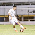 Lateral Yuri sofre grave lesão e deve desfalcar o Comercial por até um ano