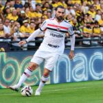 Botafogo-SP perde para o Criciúma, mas derrota da Ferroviária mantém o Pantera fora do Z-4; Decisão fica para a Última Rodada!