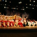 Espetáculo “A Verdadeira História do Papai Noel” celebra 25 anos com sessão especial no Teatro Municipal de Ribeirão Preto