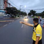 Domingo terá três interdições no trânsito para realização de eventos em Ribeirão Preto