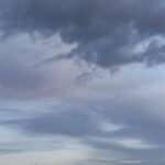 Frente fria provoca chuvas fortes e deixa alerta de tempestade para SP — confira a previsão