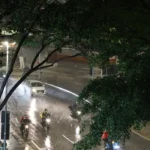 Chuvas deixam São Paulo em estado de atenção; 31 mil ficam sem energia