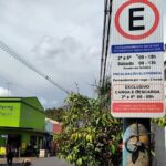 Institucional da ACIRP e Distrital Centro propõe regularização paga em vez de multa imediata na Área Azul