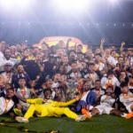 Corinthians, 4 vezes Campeão da Copa Do Brasil