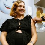 Alerta: Internações de bebês por bronquiolite alertam para a importância da vacinação de gestantes