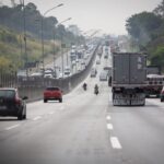 Natal e Ano Novo devem movimentar mais de 40 milhões de veículos nas rodovias estaduais de São Paulo