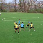 Botafogo-SP inicia pré-temporada visando 2026