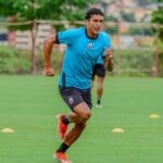 João Costa retorna ao Botafogo-SP após passagem produtiva pelo Fortaleza