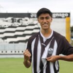 Comercial contrata jogador da base do Sertãozinho e corre atrás de um mais um zagueiro.