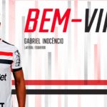 Botafogo anuncia contratação de lateral esquerdo com acesso à Série A do Brasileirão