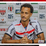 Botafogo apresenta mais um meio campista para a temporada 2026