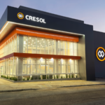 Cresol inaugura em Primavera do Leste (MT) e chega a 1.000 agências no sistema