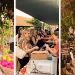 Feirinha de Natal em Ribeirão Preto terá entrada gratuita e produtos artesanais especiais para o fim de ano