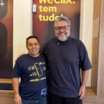 Weclix inaugura nova loja no calçadão de Ribeirão Preto