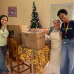 Unimed Ribeirão Preto entrega alimentos arrecadados em ação social