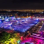 Copa Do Mundo muda data de João Rock em 2026