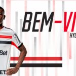 Botafogo anuncia Hygor, atacante com histórico de acessos e retorno ao clube após 14 anos