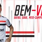 Botafogo acerta a contratação de Rafael Gava destaque da Série B