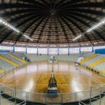 Por preocupações climáticas abertura dos Jogos Regionais deixam Palma Travassos