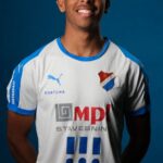 Leão do Norte contratou Samuel Ferreira Meia Atacante com Passagem pelo Leste Europeu