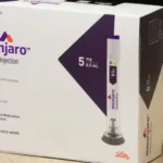 Anvisa alerta para riscos de canetas emagrecedoras manipuladas