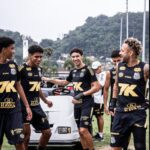 Z-4 EM ABERTO! VEJA AS CHANCES DE REBAIXAMENTO NA RETA FINAL DO BRASILEIRÃO