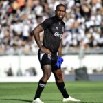 Náutico avança para contratar Jonas Toró, destaque da Ponte Preta em 2025