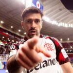 Flamengo faz história, e é o primeiro clube brasileiro a vencer o Derby das Américas