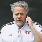 Impeachment de presidente do São Paulo ganha força no Morumbis e alguns coselheiros dão como certo seu afastamento