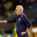 Dorival Júnior iguala Felipão e Marcelo Oliveira como técnico com mais finais de Copa do Brasil