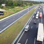 Vai viajar no fim do ano ? Cuidado ! Uma multa de velocidade na estrada pode custar R$ 880,41 – Saiba o valor de cada multa