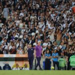 Dorival Júnior iguala Felipão como técnico com mais títulos de Copa do Brasil